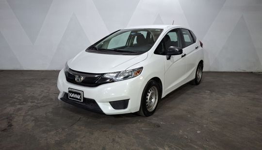 Honda • Fit