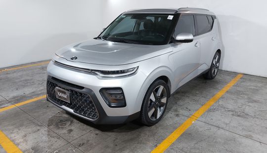 Kia • Soul