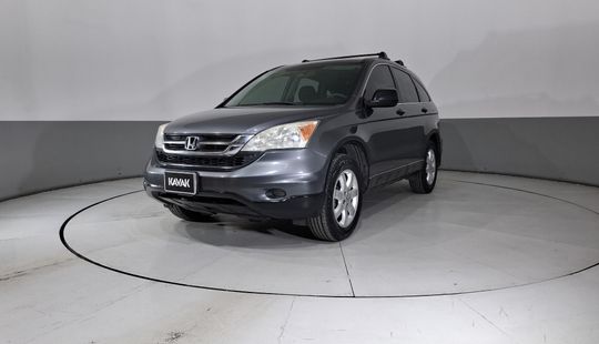 Honda • CR-V