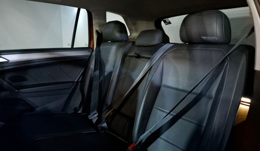 Volkswagen Tiguan 1.4 COMFORTLINE DCT Suv 2020