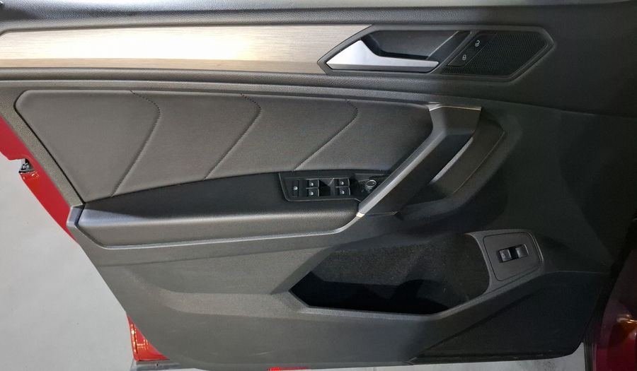 Volkswagen Tiguan 1.4 COMFORTLINE DCT Suv 2020