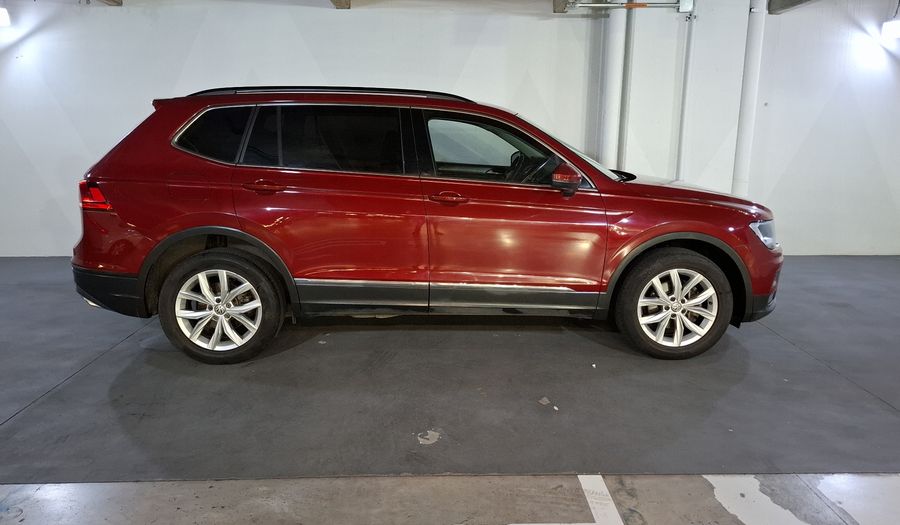 Volkswagen Tiguan 1.4 COMFORTLINE DCT Suv 2020