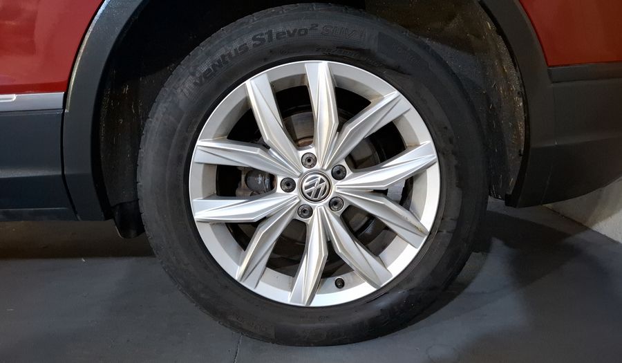 Volkswagen Tiguan 1.4 COMFORTLINE DCT Suv 2020