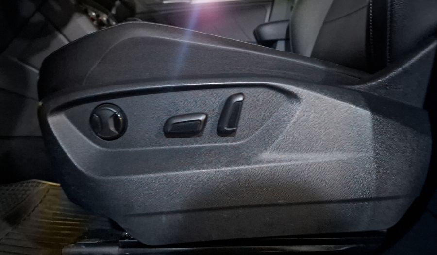 Volkswagen Tiguan 1.4 COMFORTLINE DCT Suv 2020