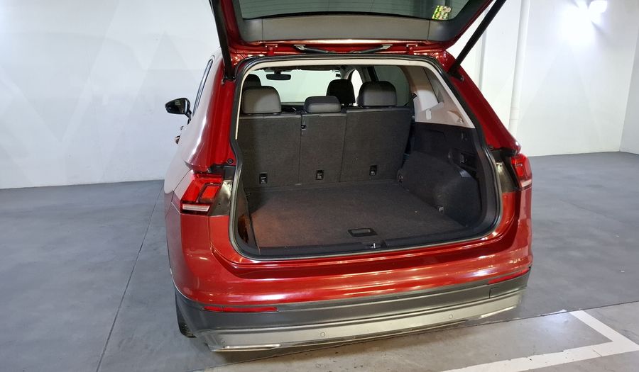 Volkswagen Tiguan 1.4 COMFORTLINE DCT Suv 2020