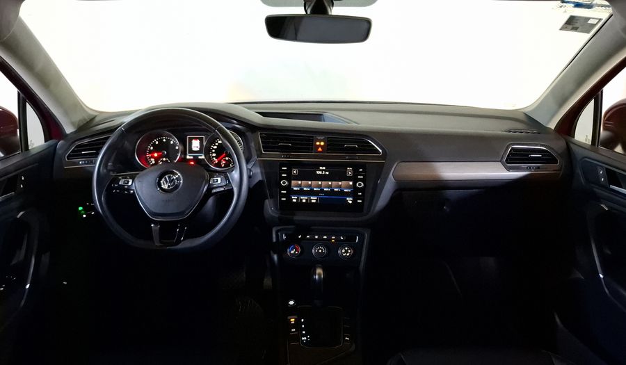 Volkswagen Tiguan 1.4 COMFORTLINE DCT Suv 2020