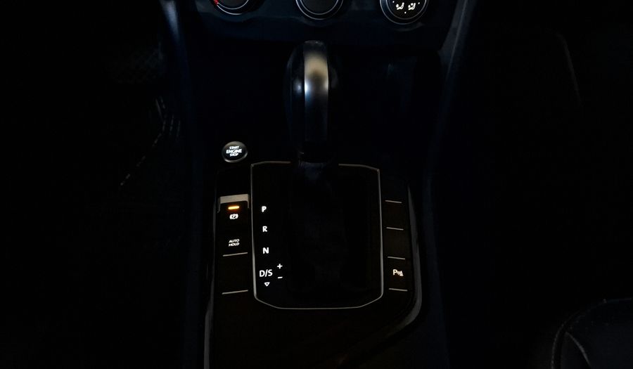 Volkswagen Tiguan 1.4 COMFORTLINE DCT Suv 2020