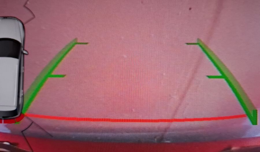 Volkswagen Tiguan 1.4 COMFORTLINE DCT Suv 2020