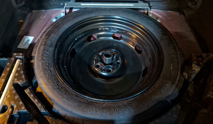 Volkswagen Tiguan 1.4 COMFORTLINE DCT Suv 2020