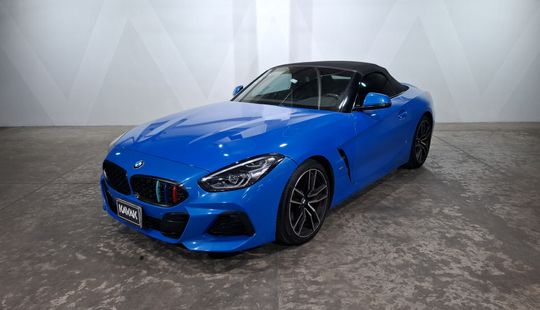 Bmw • Z4