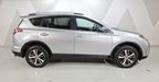 Toyota Rav4 2.5 XLE AWD AT Suv 2018