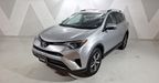 Toyota Rav4 2.5 XLE AWD AT Suv 2018