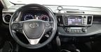 Toyota Rav4 2.5 XLE AWD AT Suv 2018