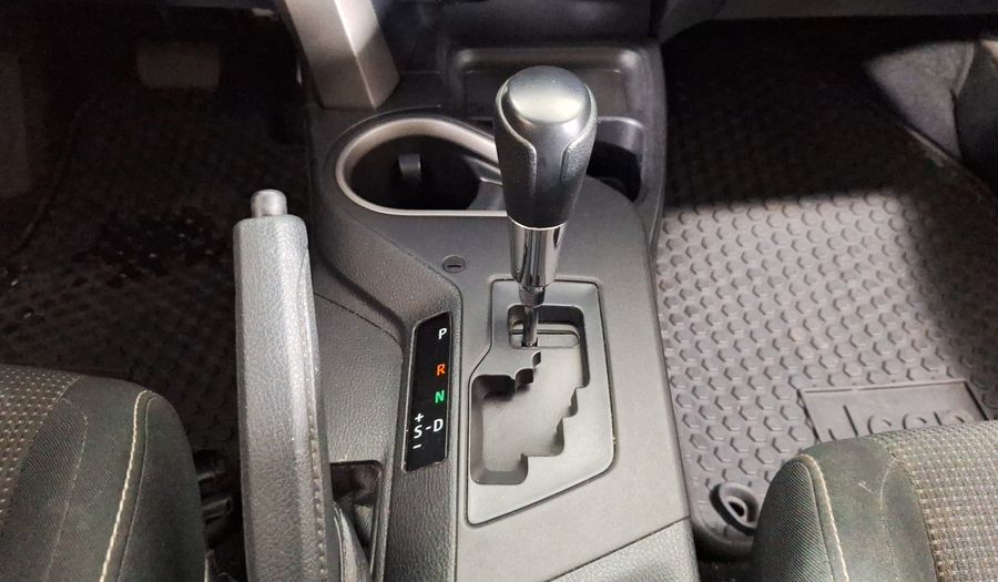 Toyota Rav4 2.5 XLE AWD AT Suv 2018
