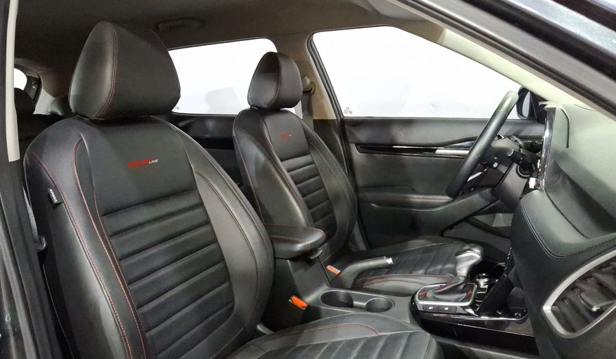 Kia Seltos 1.4 GT LINE DCT Suv 2020