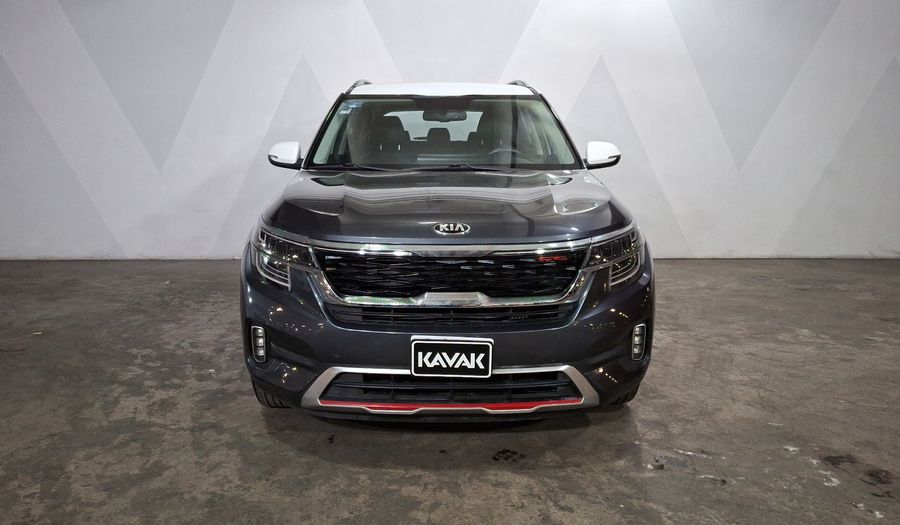 Kia Seltos 1.4 GT LINE DCT Suv 2020