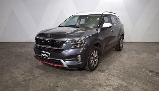Kia • Seltos