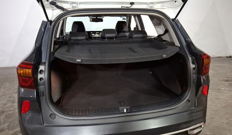 Kia Seltos 1.4 GT LINE DCT Suv 2020