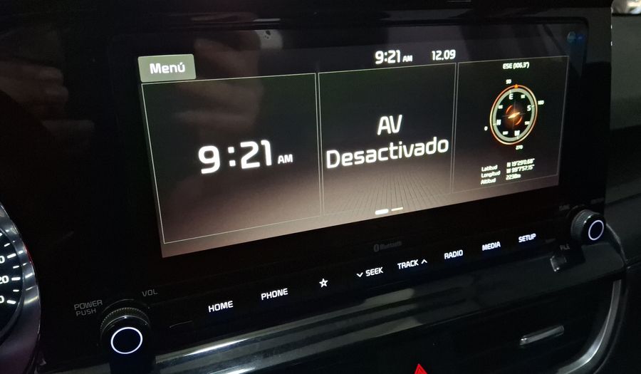 Kia Seltos 1.4 GT LINE DCT Suv 2020