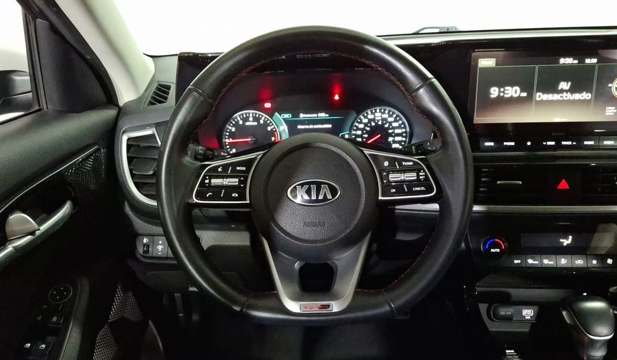 Kia Seltos 1.4 GT LINE DCT Suv 2020