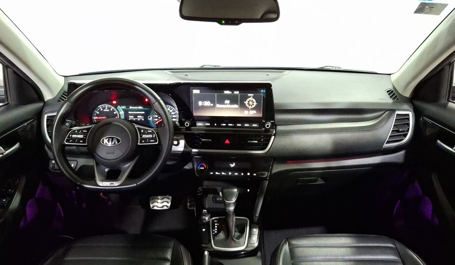 Kia Seltos 1.4 GT LINE DCT Suv 2020