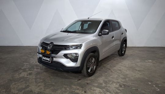 Renault • Kwid