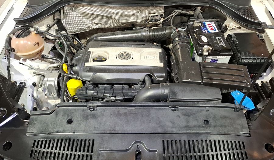 Volkswagen Tiguan 2.0 TFSI SPORT & STYLE AT Suv 2014