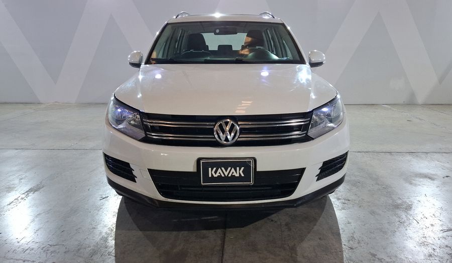 Volkswagen Tiguan 2.0 TFSI SPORT & STYLE AT Suv 2014