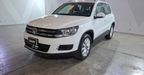 Volkswagen Tiguan 2.0 TFSI SPORT & STYLE AT Suv 2014