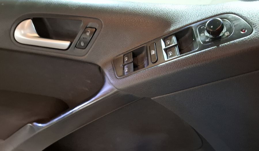 Volkswagen Tiguan 2.0 TFSI SPORT & STYLE AT Suv 2014