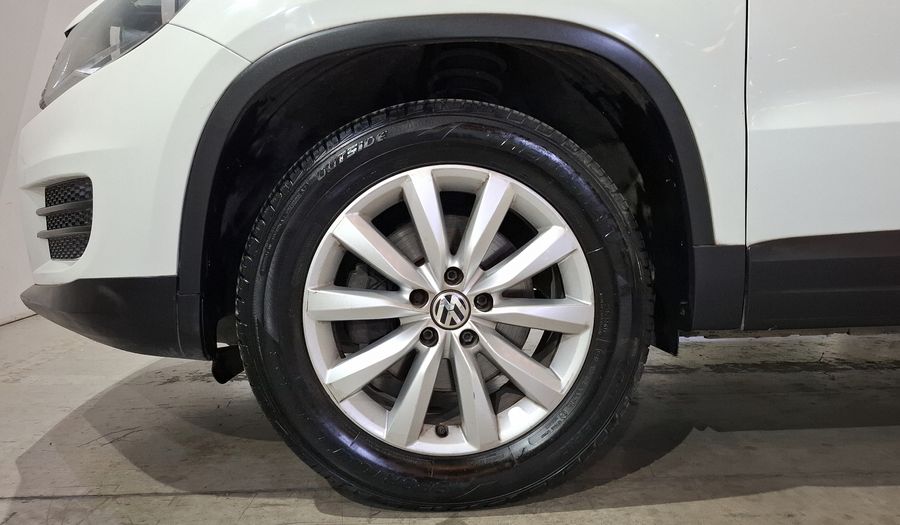 Volkswagen Tiguan 2.0 TFSI SPORT & STYLE AT Suv 2014