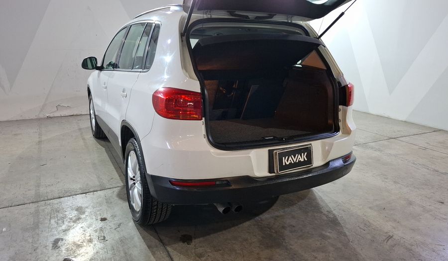 Volkswagen Tiguan 2.0 TFSI SPORT & STYLE AT Suv 2014