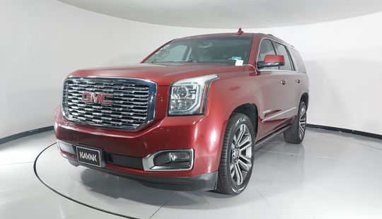 Gmc • Yukon