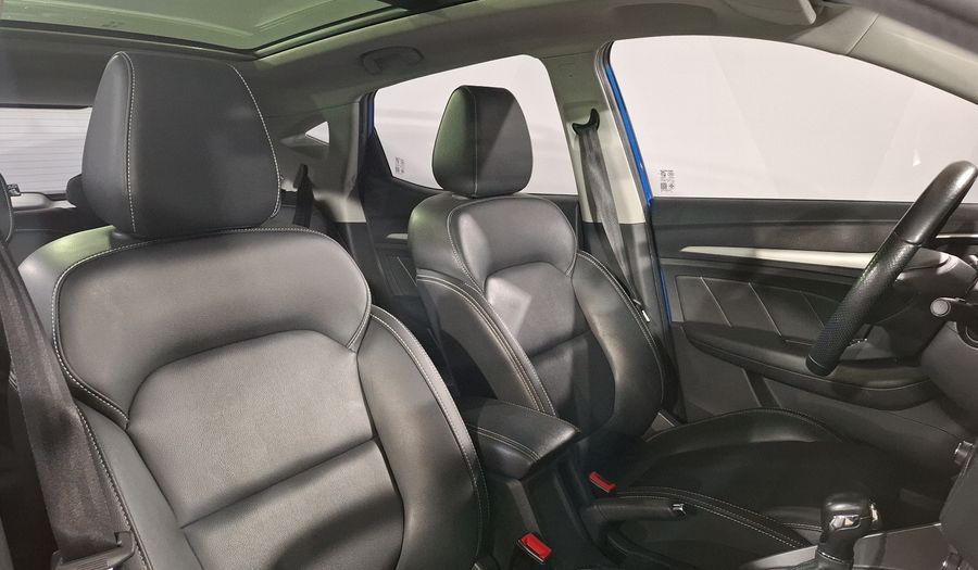 Mg Zs 1.5 EXCITE AUTO Suv 2021