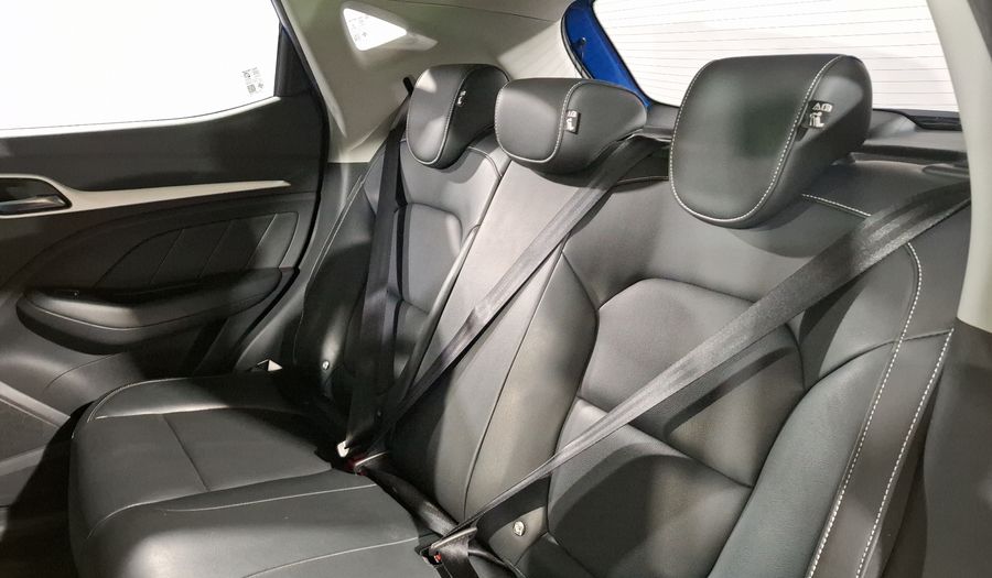 Mg Zs 1.5 EXCITE AUTO Suv 2021