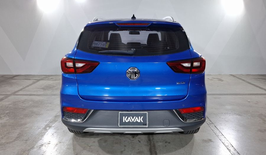 Mg Zs 1.5 EXCITE AUTO Suv 2021
