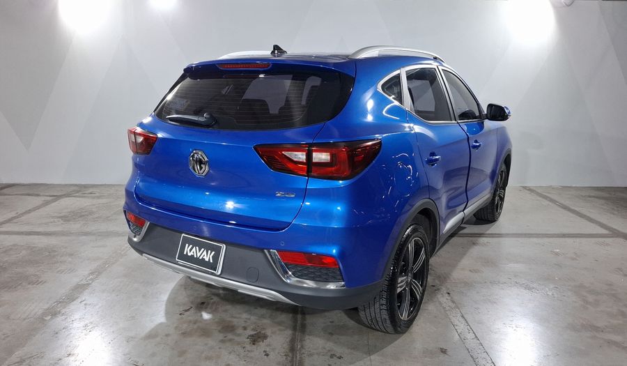 Mg Zs 1.5 EXCITE AUTO Suv 2021