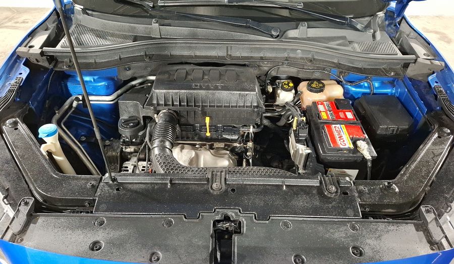 Mg Zs 1.5 EXCITE AUTO Suv 2021