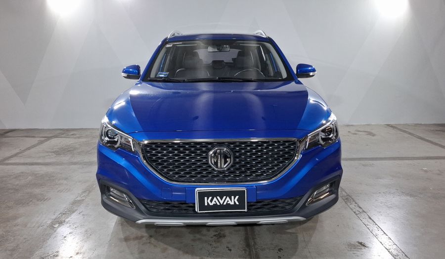 Mg Zs 1.5 EXCITE AUTO Suv 2021