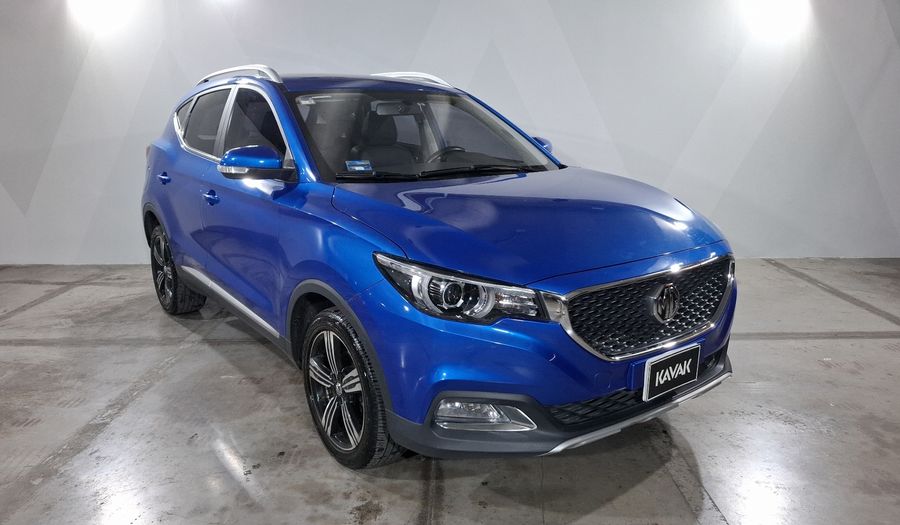 Mg Zs 1.5 EXCITE AUTO Suv 2021
