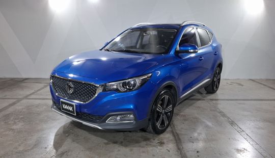 Mg • Zs
