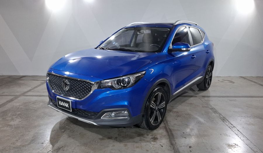Mg Zs 1.5 EXCITE AUTO Suv 2021
