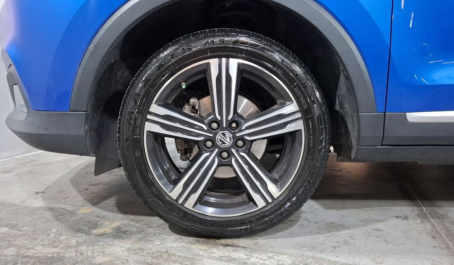 Mg Zs 1.5 EXCITE AUTO Suv 2021