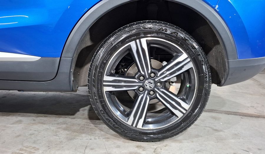 Mg Zs 1.5 EXCITE AUTO Suv 2021