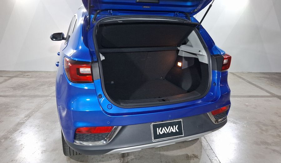 Mg Zs 1.5 EXCITE AUTO Suv 2021