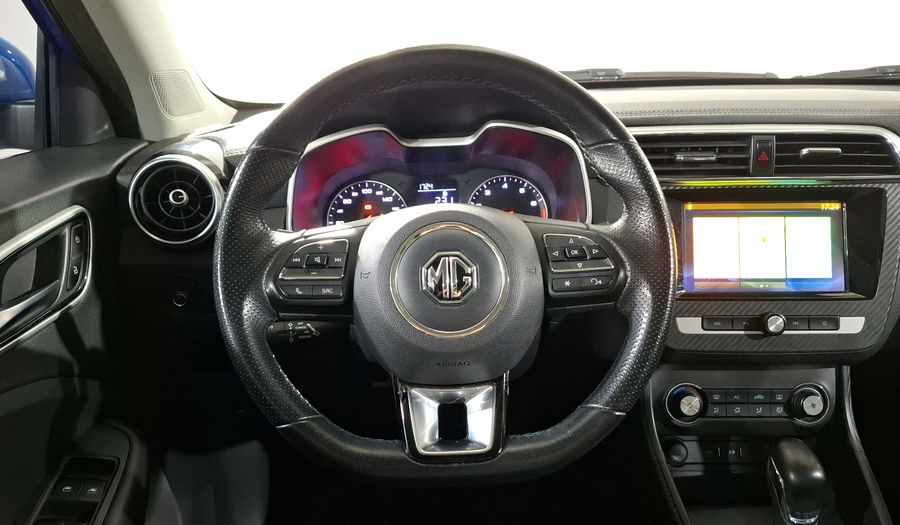 Mg Zs 1.5 EXCITE AUTO Suv 2021