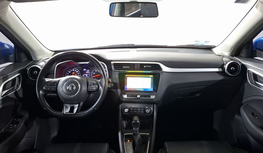Mg Zs 1.5 EXCITE AUTO Suv 2021