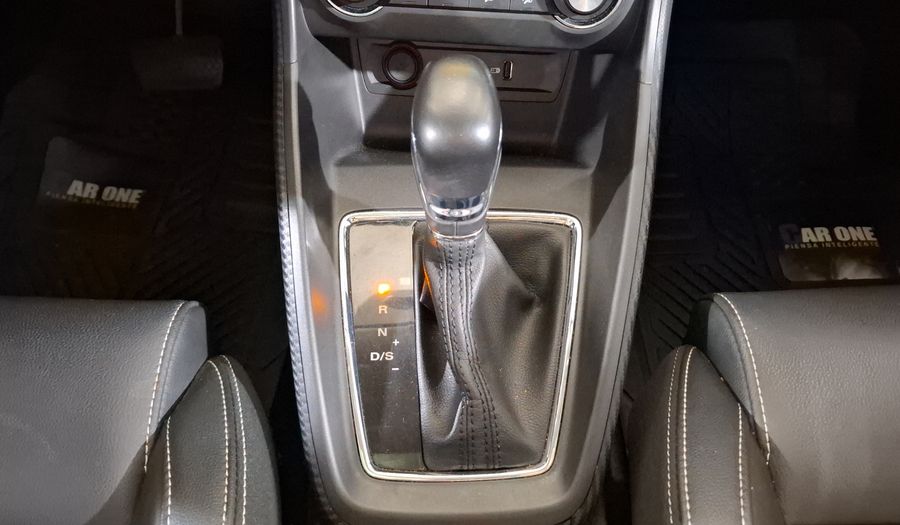 Mg Zs 1.5 EXCITE AUTO Suv 2021