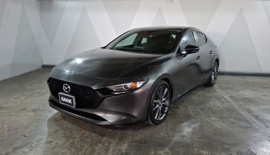 Mazda • Mazda 3