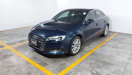 Audi • A3
